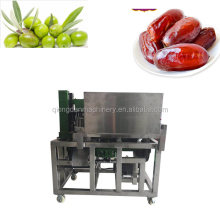Date Palm Seed Removing Machine