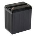 Deep cycle electric vehicle battery 8V165Ah