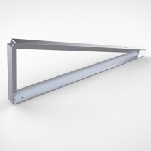 Triangle Roof Mounting Systems for Solar Panels: Solutions for Solar Panel Installation on Flat Roofs