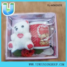 Promotional Valentine Mug