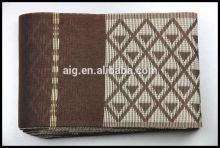 African Aso-Oke head tie