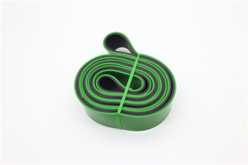 Latex college power force bands elastic