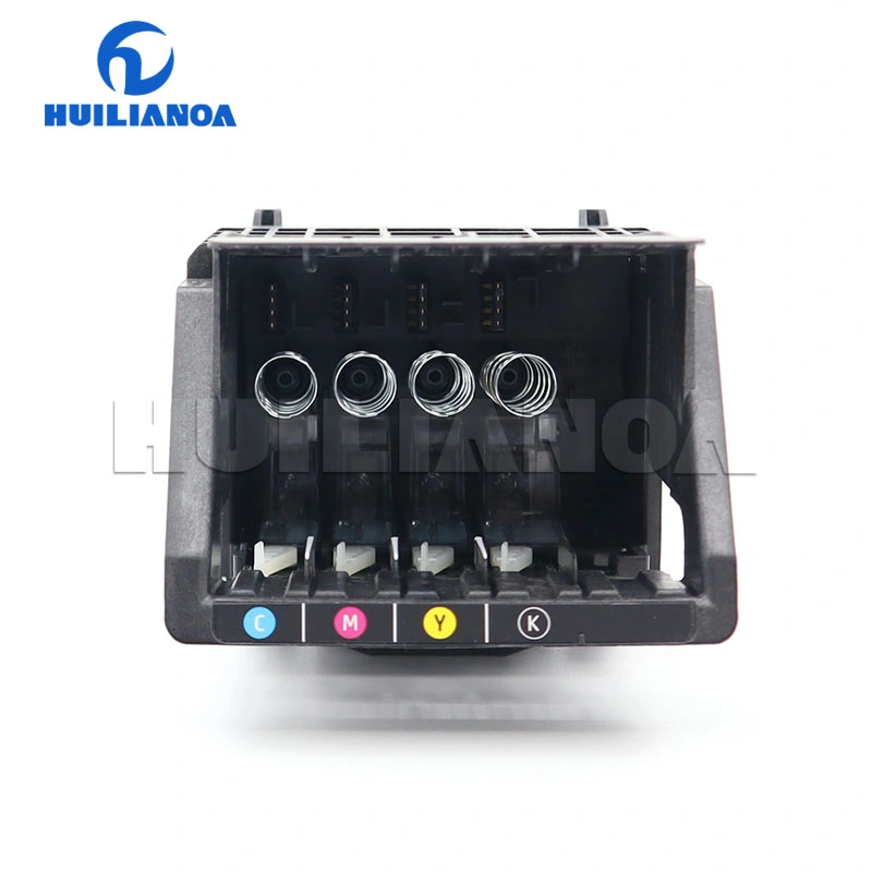 Printhead Without Cartridge 3jb16A for HP 962 963 964 Printer Parts