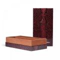 Snake Skin Special Paper Wine Box