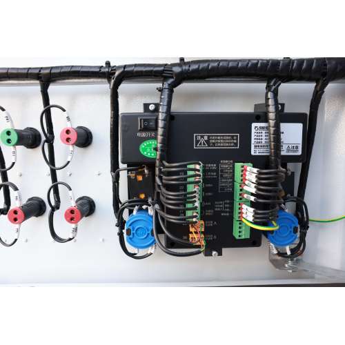 HXGN-12 Indoor Fixed Box-Type SF6 Gas-Filled Switchgear