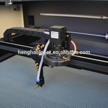 Plush Toys Laser Cutting Machine