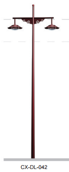 High Quality Waterproof LED Street Light