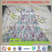 the most popular second hand dress