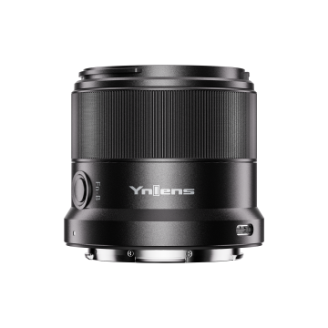 YONGNUO YN35mm F1.8Z DA DSM WL Auto Focus Lens for Nikon Z Mount Mirrorless Cameras