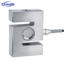 Clouds Wholesale: High-Quality 10,000Kg/10T S-Type Load Cells for Tensile Testing