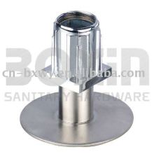 Faucet Fitting Equipment Legs