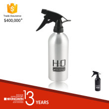 400ml Aluminium Spray Bottle