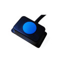 Yeswitch IP68 Color Light Button Cumplion с помощью провода