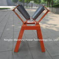 Aluminum Manhole Quadrant Roller