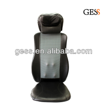 Rolling and Vibrating Massage Cushion