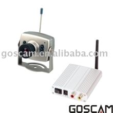 2.4GHz Mini  Wireless Camera Kit  805D