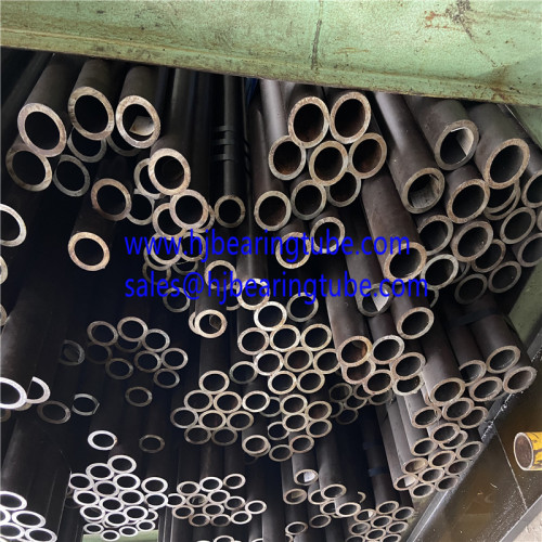 ASTM A756 440C Stainless Anti-friction Bearing Steel Tubes