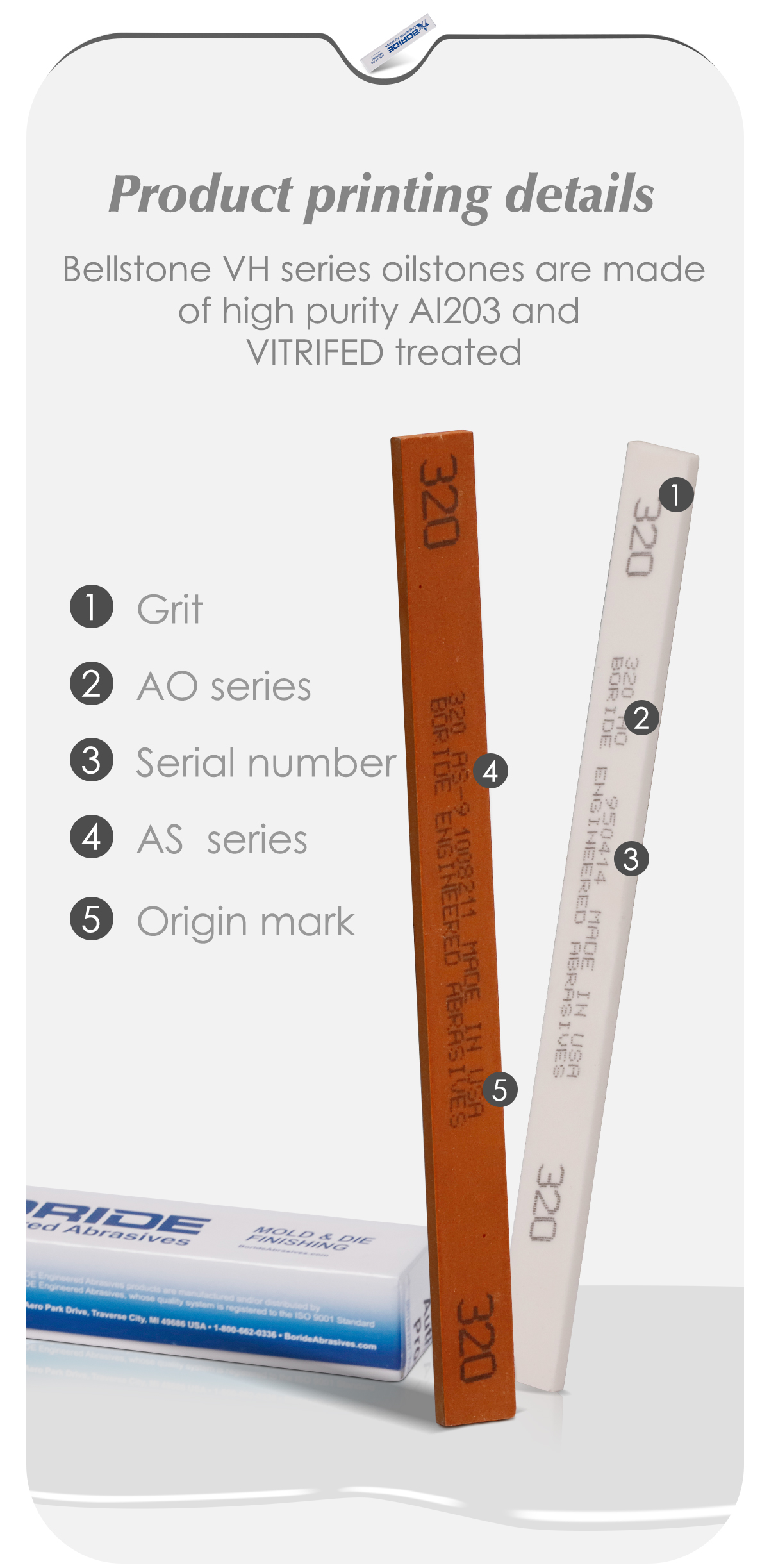 Abrasive Stone Mould Abrasive Stone Mould