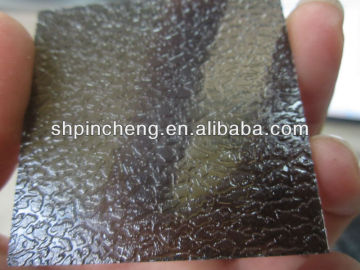 plastic diamond plate sheets