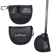 Kaiersn Golf Club Head Cover: The Ultimate Protection for Your Golf Clubs