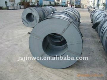 thin stainless steel strips