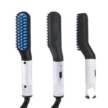 Multi-functional Beard Straightener Comb Manufacturer