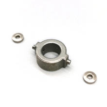 Carbon Brush Handpiece Slide Rail Lift Regulator Drill Kit for Electric Nails and Manicure Accessories