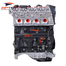 2.0t Ea888 Motor CDZA Engine
