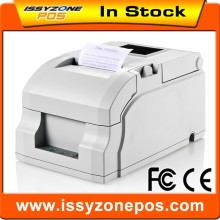 Impact Dot Matrix Printer 9 pins 400dot/line Dot density 5 line/sec Printing Speed IDMP003