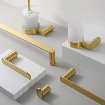 PVD Coating Equipment for Door Handles