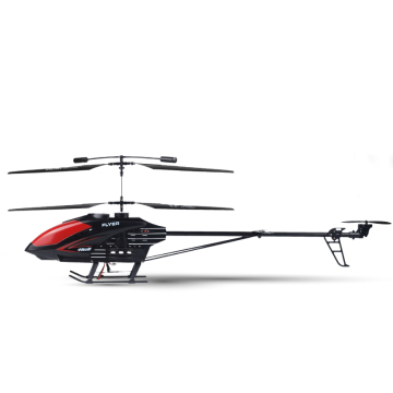 3.5CH 89cm RC Helicopter With Gyro
