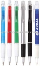 slim plastic pen for promotion