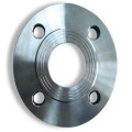 ANSI / ASME เหล็กคาร์บอน Forged Slip บน Flanges