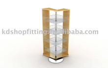 rotating display stand
