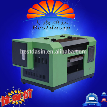 A4 UV Flatbed Printer/ Pen printer / Pencil printing machine /