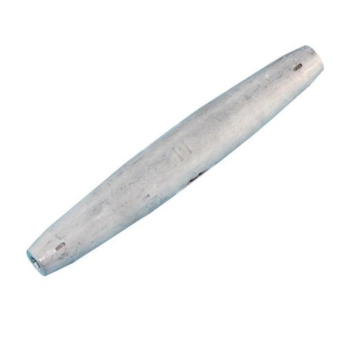 Aluminum Automatic QuickLink Splices