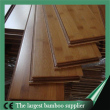 Click Lock Engineered Bamboo Floor