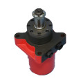 digging machine hydraulic orbital motor