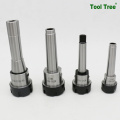 MT-ER Collet Chucks untuk CNC Lathe