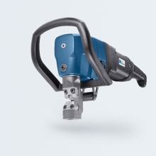 Original Trumpf TruTool N 1000 Power Nibbler