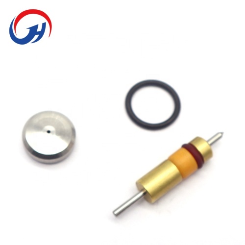 Waterjet Pump Cutting Machine Switch Repair Kit Package