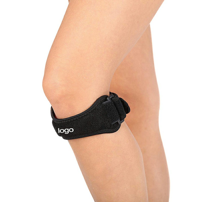 Patella သိုင်းကြိုး Patellar Tendonitis Brace ကို Donjoy ယူပါ