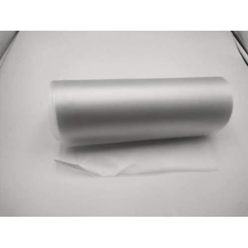 Matte PVC Flexible Film for Urine Bags