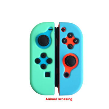 Мягкий чехол TPU для Nintend Switch Joy-con