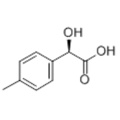 Ácido 2-hidroxi-2- (4-metilfenil) acético CAS 31284-89-6