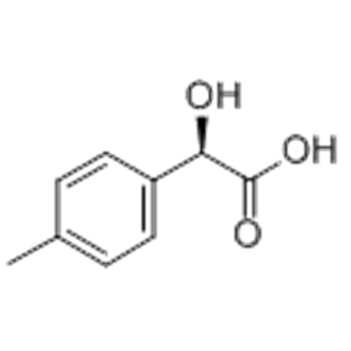 Acide 2-hydroxy-2- (4-méthylphényl) acétique CAS 31284-89-6