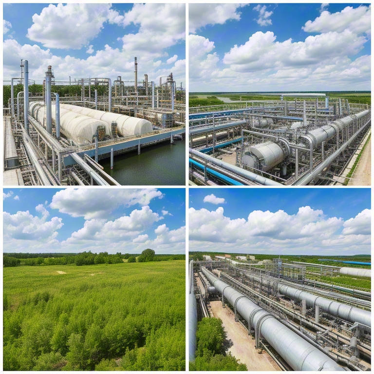 Applications Of Electrical Conductivity In In