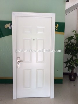 Security -Steel -Door(for euro- market)