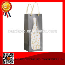 Durable Manufacture wine bag bag in box