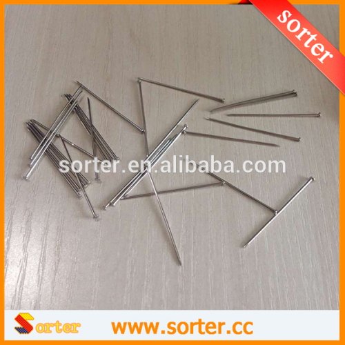 Steel Dressmaker Straight Pins